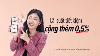 TECHCOMBANK INSPIRE  MỘT NGÂN HÀNG GIÚP BẠN CHI ĐÚNG ĐƯỢC NHIỀU WHY NOT [upl. by Junie]