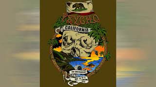 Kylesa Live  The Observatory Santa Ana CA USA 2015 [upl. by Etnovaj]