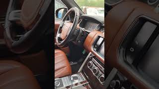 range rover на оффроуде был lrpodbor [upl. by Lanor]