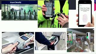 Perilous Posts The Risks of Biometric Patterns Exposed in Social Media [upl. by Drarreg]