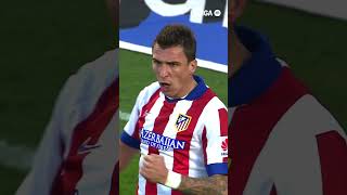 🇭🇷🎂 ¡Feliz cumpleaños Mandzukic [upl. by Aseena]