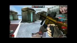 Wolfteam Gameplay german [upl. by Moody]