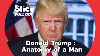 Donald Trump  the Controversial Billionaire  FULL DOCUMENTARY [upl. by Dlanar869]