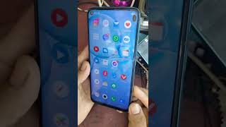 Vivo y50 subscribe automatic tach warking problem Dane youtubevideo reel viralshort viralvideo [upl. by Wesley]