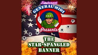 The StarSpangled Banner  Trumpet [upl. by Anitsim]