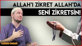 Namazın bitince de Allahı zikretmelisin  Kerem Önder [upl. by Ramonda]