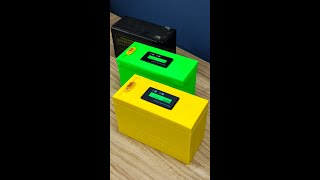 How to Make 12V Lithium Battery  18650 Battery Pack [upl. by Teddi]