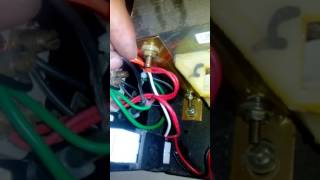 1500va ups inverter reparing [upl. by Ecinnej]