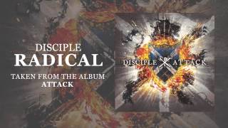 Disciple Radical Official Audio [upl. by Essila]