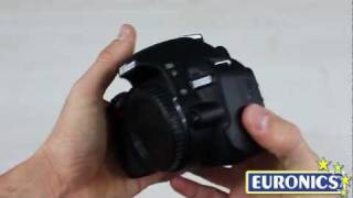 Fotocamera Nikon D3100 [upl. by Faber]