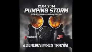 Pumping Storm 14  Danger Zone [upl. by Devad626]