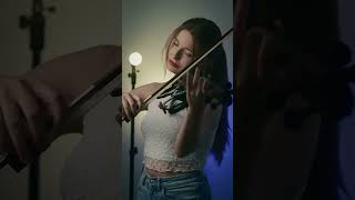 Eminem  Stan ft Dido  Violinshorts violin violinist [upl. by Krusche]