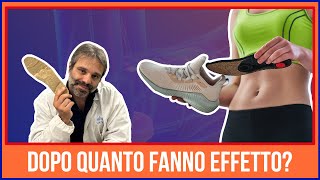 👉 I PLANTARI per la TalloniteFascite dopo quanto TEMPO fanno effetto SCOPRILO 👈 [upl. by Nitram602]