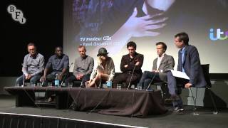 Sheridan Smith and Jeff Pope discuss Cilla  BFI [upl. by Anim946]