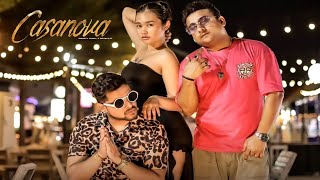 Casanova Songs  Smarty Kunal  Doubles  Smarty Kunal New Song  Casanova new song 2024 [upl. by Melton177]