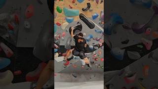 Descomponiendo boulders 12 bouldering climbing indoorclimbing boulder fun [upl. by Ladd]