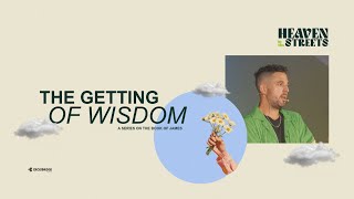 The Getting of Wisdom  Carter Brown [upl. by Lindly]