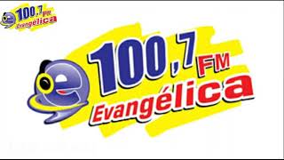 Rádio Evangélica FM 1007 Recife  PE  Brasil A primeira e a melhor do Brasil [upl. by Eldwin470]