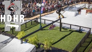 2014 Hot Dawgz and Handrails Highlight Video [upl. by Iznil57]