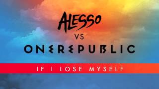 Alesso Vs OneRepublic  If I Lose Myself Alesso Remix [upl. by O'Driscoll]