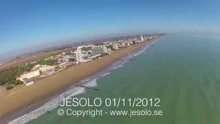 Jesolo  Hotel Janeiro [upl. by Lenad]