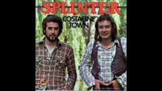 Splinter  Costafine Town Top Of The Pops 241074  AUDIO ONLY [upl. by Selmore]