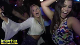 Spring Break Clubs  Welcome Party at Tequila Sunset March 12 2016 [upl. by Wat]