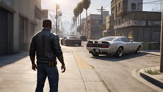 TOP 10 Best Open World Gangster Games You Need to Experience [upl. by Chadburn]