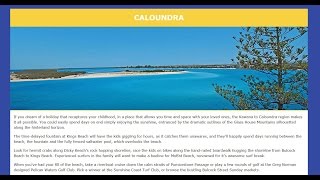 Make a Tourism Web Page Using HTMLCSS [upl. by Airda352]