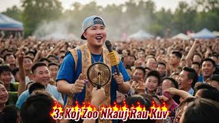 Hmong RAP 2024 [upl. by Oiralednac]