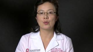 Treatment of nonalcoholic hepatitis and fatty liver disease  Ohio State Medical Center [upl. by Prakash829]