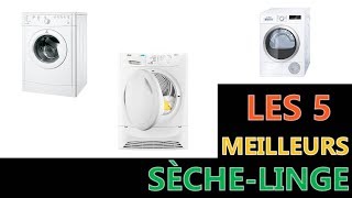 Les 5 Meilleurs Sèche linge 2021 [upl. by Ahseken]