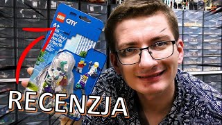 NOWE LEGO ELEMENTY  HULAJNOGI 40526 🛴  RECENZJA [upl. by Xylon]