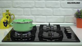 How to use builtin hobs [upl. by Reynolds976]