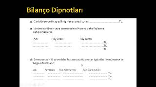 PART7 OFİS EĞİTİMİ GENEL MUHASEBE 21 08 2024 [upl. by Lottie629]