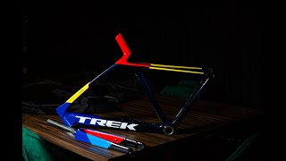 Nowa MADONE  Rower Trek Madone SLR 9 AXS Gen 8  Fabrykarowerów [upl. by Hadeis348]