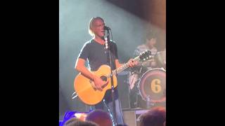 Paul Weller  Shout To The Top Live at Barrowlands Glasgow 28th Oct 2024 [upl. by Solohcin]