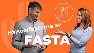 Fasta  hälsoeffekterna av fasta II VEM SKA fasta och vem SKA INTE fasta [upl. by Uella]