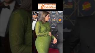 Hiba bukhari at humstyle awards mrnomanaleem trendingshorts shortsvideo shorts [upl. by Ahseirej]