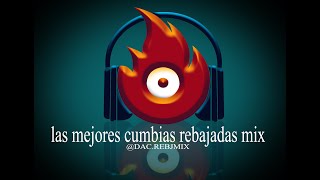 CUMBIAS COLOMBIANAS MIX  20 [upl. by Elspeth]