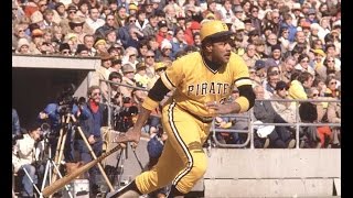 Batting Stance Guy as Willie Stargell [upl. by Enelyw]