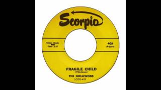 Golliwogs  Fragile Child [upl. by Annai]