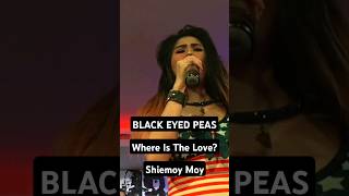 BLACK EYED PEAS  WHERE IS THE LOVE Live cover version  Buddys Bar ABH BlackEyedPeas viral ph [upl. by Atrebor]