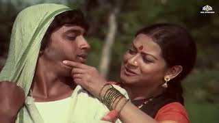 Sajna Ka Kangna Kangna Mein Heera  Sitara 1980  Mithun Chakraborty  Zarina Wahab  Asha Bhosle [upl. by Jeana]