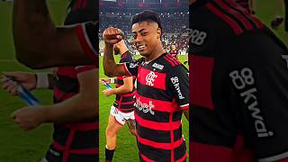 COMEMORAÇÃO dos JOGADORES DO FLAMENGO APÓS CLASSIFICAÇÃO🖤❤️ flamengo shorts mengão mengo crf [upl. by Oirobil]