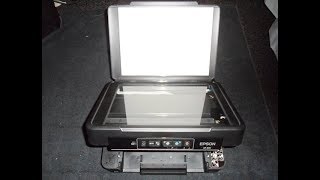 Review  Epson XP245 Printer Scanner WiFi  PC Connection [upl. by Anh]