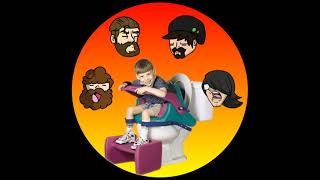 The Boys Get Potty Trained [upl. by Lewis2]