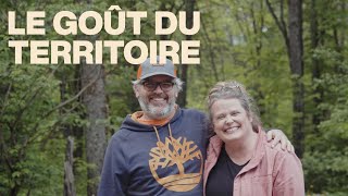 Reconstruire une sucrerie avec son propre bois – Film complet [upl. by Groh]