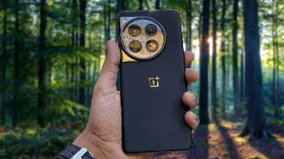 OnePlus 13 First Impressions A Holiday Flagship to Watch [upl. by Palladin]