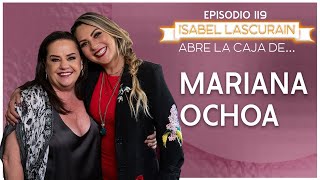 Entrevista con Mariana Ochoa  Versiones hay muchas… Esta es ¡SU VERDAD [upl. by Aynatal]